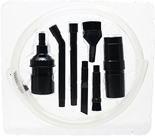 Zamjenski filtar od 5 setova za 5 setova-kompatibilan s usisavačima od 7 dijelova s vakuumom od 7 dijelova