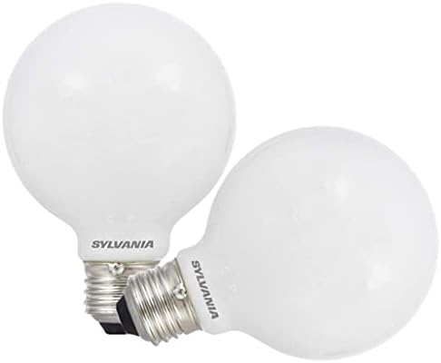 Sylvania 40765 - LED4.5G25DIM927F13YTLRP2 Led žarulja sa žarnom niti u stilu глобуса pod старину2