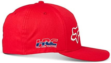 Fox Racing muški standard Fox X Honda Flexfit Hat