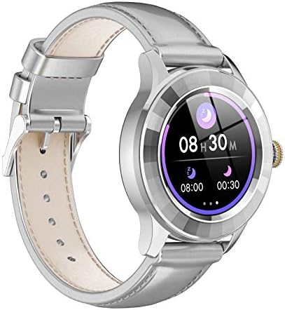 Delarsy Bluetooth pametni sat vodootporan je s nadzorom temperature srca SG6