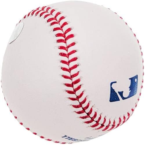 Ichiro Suzuki Službeni MLB Baseball Seattle Mariners je Holo Sku 210429 - Autografirani bejzbol