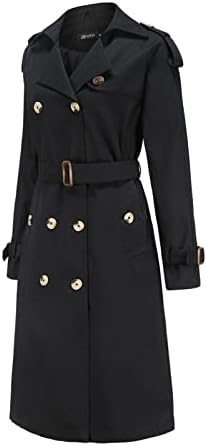 Y2K Fall Puffer jakna za žene tunike s dugim rukavima, kaputi s teškim kaputima, otporni na vjetar od vjetra.