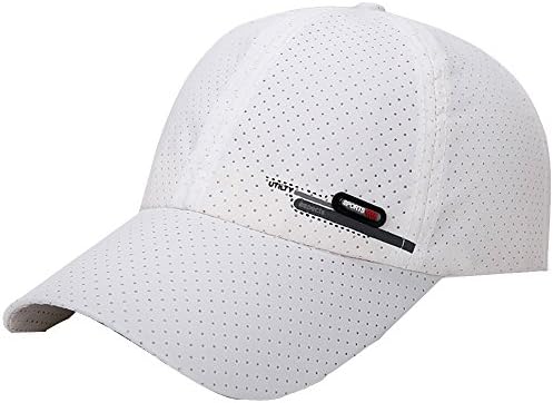 Šeširi za žene za muškarce bejzbol šešir sunce za izbor casquette utdoor golf šeširi modni kap bejzbol kape
