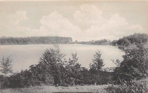 Loch Sheldrake, njujorška razglednica