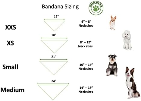 Bandana za kućne ljubimce, zelene trake od limete, Kožna oznaka s imenom, personalizirano ime, bandane za pse, personalizirana bandana
