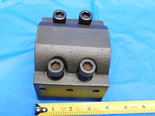 2 ID dosadna traka za tokara držač alata za alat za alat CNC vijci 35 mm x 76 mm - JH2578CU2