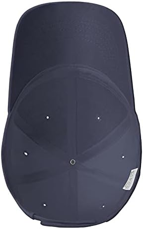 Američka podmornička služba dupini bejzbol kapice muškarci - klasični tati šešir podesivi običan šešir crni