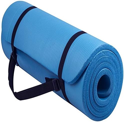 Joga Sportska prostirka za vježbanje višenamjenski remen za joga prostirku elastični neklizajući pojas za fitness vježbanje