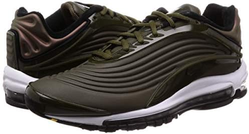 Nike Air Max Deluxe SE muški trčanje treneri AO8284 tenisice cipele