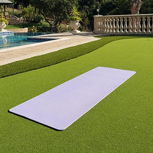 Prostirka za jogu a-list, višenamjenske podne prostirke za vježbanje, Zaštita za vježbanje pilatesa, podna obloga od pjene debljine