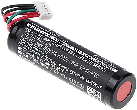 Zamjenska baterija za Logitech UE Roll, UE Roll 2, WS600, WS600BL, WS600VI