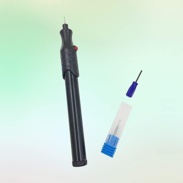 Alat za graviranje urezanja olovke za olovku Električno jetkanje ručni metalni grave bežični nakit Etcher DIY Mini alati -