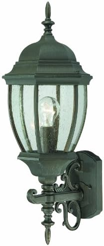 Vanjska zidna svjetiljka 9922763 u Brončanoj boji