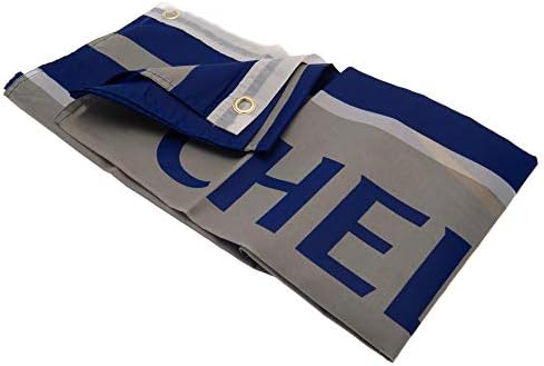 Chelsea FC Autentična epl grebena zastava