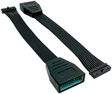 Mini Mini USB 3.0 19-pinski kabel za napajanje za matičnu ploču