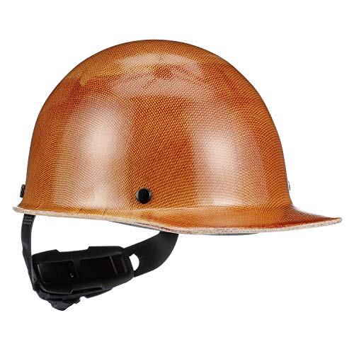 MSP-a 475405 Velika zaštitna tvrdi šešir u stilu Skullgard s храповой ovjes Fas-Trac III i torbu za alat Klein Tools 5416TFR, protupožarna