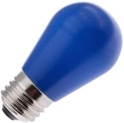 Precizna zamjena električne žarulje/rasvjetnog tijela u-plava-u-14-u-26-plastika
