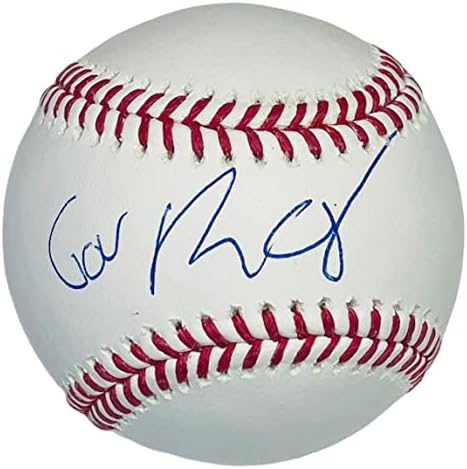 Guverner Ron DeSantis Autografirani bejzbol - Autografirani bejzbols