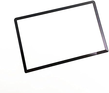 Gornji stakleni poklopac LCD zaslona za zamjenu od 9 do 3 inča