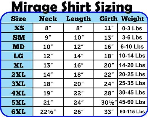 Mirage Pet Products 12-inčni vjerujem u majicu za ispis Djeda Santa Paws za kućne ljubimce, srednje, smeđe