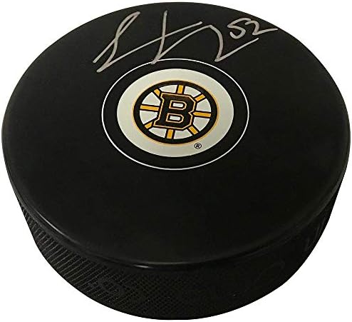Pak s autogramom Seana Kuralija-NHL Pakovi s autogramima