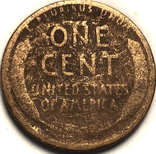 1915. p Lincoln Wheat Cent Penny Prodavatelj o dobrom