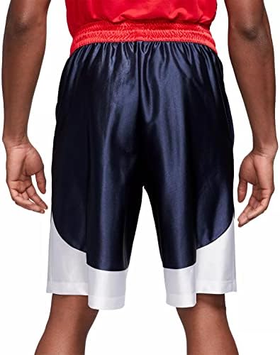 Nike muški dri-fit 11 Durasheen košarkaške kratke hlače