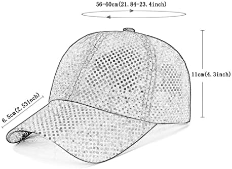 Ohrwurm kamiondžija šešir brzo suho prozračna mreža UPF 50+ Podesiva kapu za bejzbol