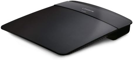 Linksys N300: Wi-Fi bežični usmjerivač, Linksys Connect, roditeljska kontrola, kućni internet, bežični uređaji do 300 Mbps brzine prijenosa