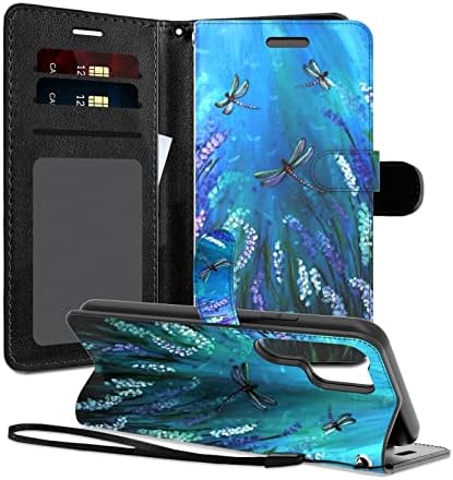 Синголы za Samsung S23 Ultra Case, Samsung Galaxy S23 Ultra Case Cover za nositelja kartice, kožna flip torbica za torbicu Galaxy S23