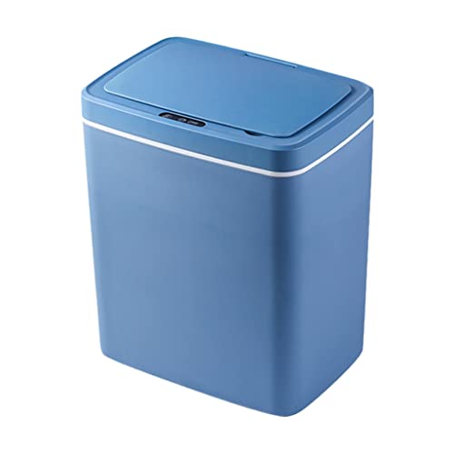 ; Automatska indukcijska senzorska kanta za smeće kućne kante za smeće kuhinja kupaonica električna senzorska kanta za smeće papirna