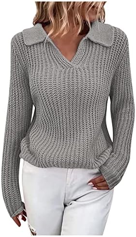 Valentinovo džemper, rodna tunika za majčinstvo kornjače s dugim rukavima Žene kaputa tunika džemper ležerni print pulover o vrat džemper