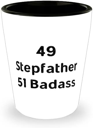 Epic očuh, 49 očuh 51 cool, očuh je popio piće od sina kćeri