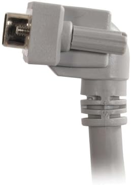 C2G/kabeli za ID 52004 Premium zaštićeni HD15 m/m SXGA monitor kabel
