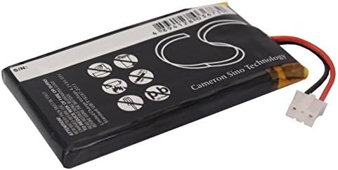 Cameron Sino 1700Mah baterija za Philips Pronto TSU9300, Pronto TSU-9300, Pronto TSU9400, Pronto TSU-9400