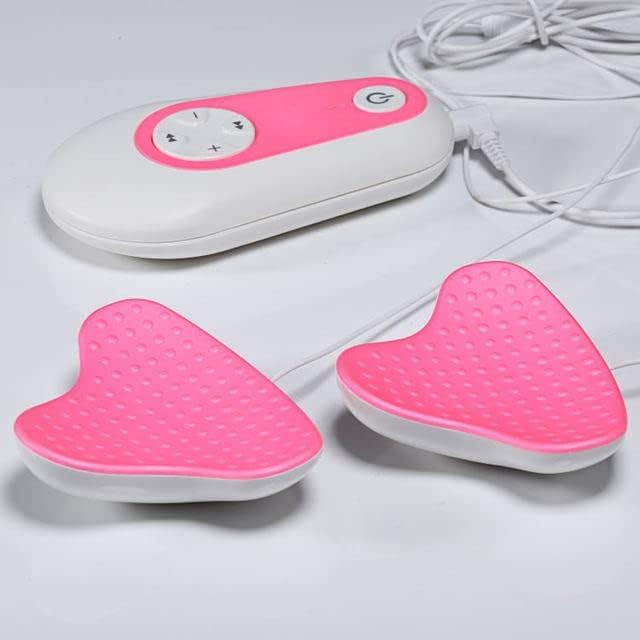 Električni masažer za pojačivač dojke Povećajte bradavice stimulatora vibratorske igračke lijepe boobs boobs puni proširenje