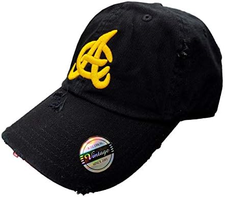 Aguilas Cibaeñas Vintage i Snapback šeširi