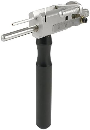 Vrhunski alat za rezanje cijevi s ljestvicom - in-53-185