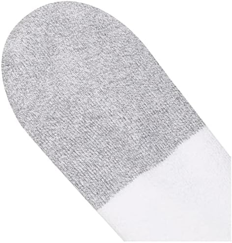 Thorlos muški T1ccu tanki jastuk s niskim izrezanim čarapama