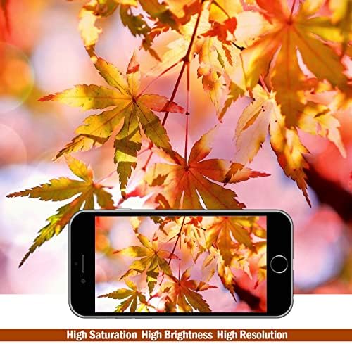 Zamjena ekrana FIXBY za iPhone 7 Plus, cijeli sustav LCD zaslon s ремкомплектами za 5,5-inčni modeli A1661, A1784, A1785 + Vodootporno