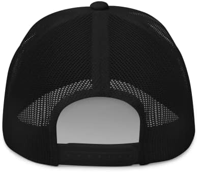 PRANBOO® 10 Pack Bulk 丨 Prilagođeni šešir/kapica, vezenje/tiskani tekst i logo, Snapback Trucker Dad Hat