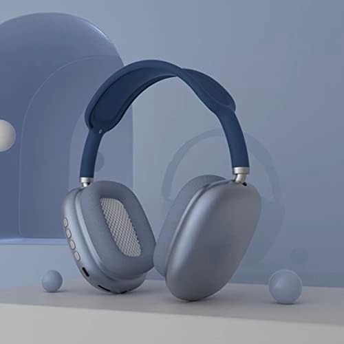 Bežične stereo hifi slušalice bluetooth glazba bežične slušalice s mikrofonskim sportskim telefonima Stereo hifi slušalice