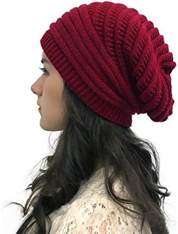 ; Ženska kukičana kapa s kapuljačom, propusna vanjska pletena kapa, jesenske kape, jednobojni heklani, zimska radna kapa za žene