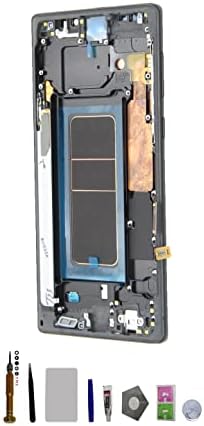 Originalni kvalitetan LCD, digitalni pretvarač sklop za Samsung Galaxy Note 9 N960 N960U N960W SM-N960F SM-N960/DS SM-N960F/DS
