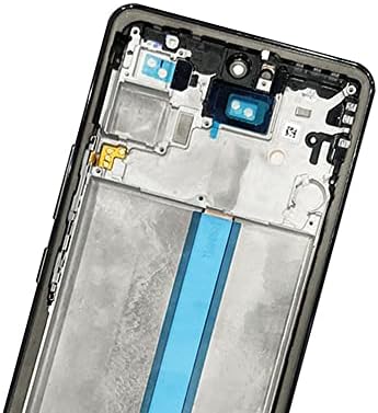 Zamjena LCD zaslon osjetljiv na dodir zaslon Digitizer sklop za Samsung Galaxy a a53 5G A536 SM-A536B A536U