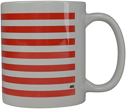 Rogue River Tactical najbolja šalica za kavu SAD Old Slary zastava American Patriot Novity Cup Odlična darova ideja za muškarce otac