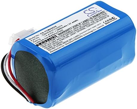 Zamjena baterije za Iclebo Arte YCR-M05, Pop YCR-M05-P, Smart YCR-M04-1, Smart YCR-M05-10, YCR-M05-10, YCR-M05-11, YCR-M05-20, YCR-