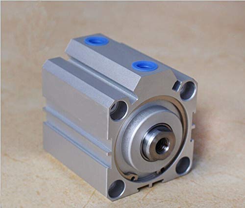 Fevas Veličina provrta 20 mm40 mm Dvostruko djelovanje s pneumatskim cilindrom serije SDA SDA