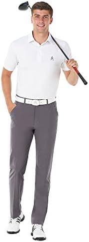 Royal & Awesome golf hlače muškarci, lude golf hlače za muškarce, smiješne muške golf hlače, chino hlače za muškarce, odijevanje hlača