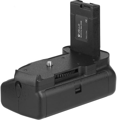 Vello BG-N13 prianjanje baterije za Nikon D5300